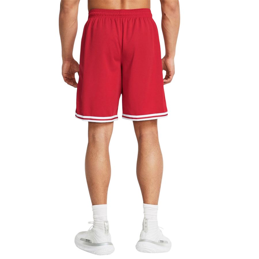 UA Perimeter 10 inch shorts da uomo Under Armour | 13833920600